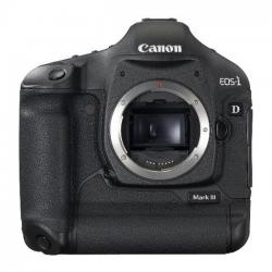 Canon EOS 1D Mark III Body