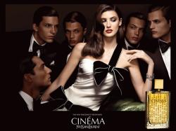 Yves Saint Laurent Cinema EDP 35 ml