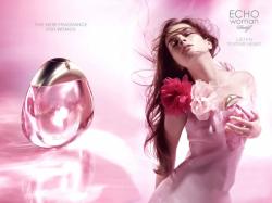 Davidoff Echo Woman EDP 100 ml