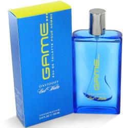 Davidoff Cool Water Game Man EDT 100 ml