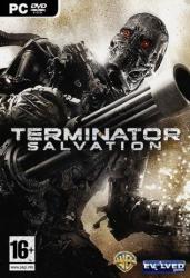 Warner Bros. Interactive Terminator Salvation (PC)