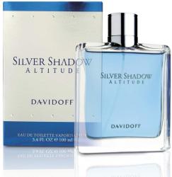 Davidoff Silver Shadow Altitude EDT 50 ml