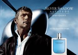 Davidoff Silver Shadow Altitude EDT 100 ml
