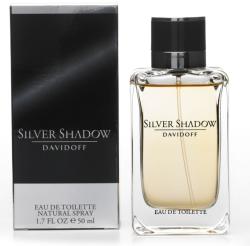 Davidoff Silver Shadow EDT 50 ml