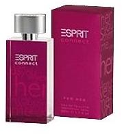 Esprit Connect for Her EDT 50 ml