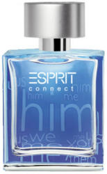 Esprit Connect for Him EDT 50 ml
