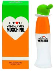 Moschino L'eau Cheap and Chic EDT 50 ml