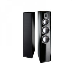 quadral AURUM ORKAN 9 Black Boxe audio