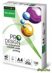 Pro-Design A4/120gr LIPPD4120