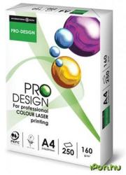 Pro-Design A4/160gr LIPPD4160