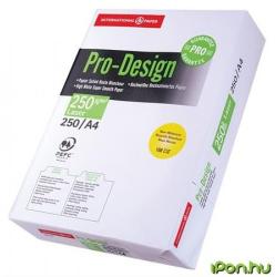 Pro-Design A4/250gr LIPPD4250