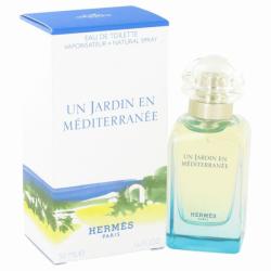 Hermès Un Jardin En Méditerranée EDT 100 ml