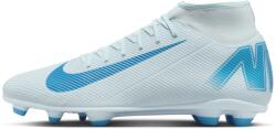 Nike Mercurial Superfly 10 Club FG stoplis focicipő, kék (FQ8314-400)