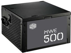 Cooler Master MWE 500W (MPW-5002-ACABW)