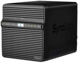 Synology DiskStation DS418j