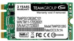 Team Group Lite 128GB M.2 SATA3 TM4PS5128GMC101
