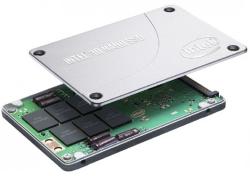 Intel DC P4501 2.5 500GB SSDPE7KX500G701