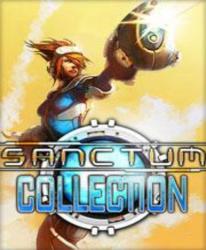 Lace Mamba Sanctum Collection (PC)