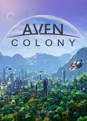 Atlus Aven Colony (PC)