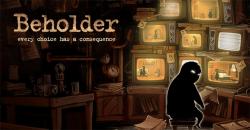 Alawar Entertainment Beholder (PC) Jocuri PC