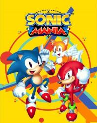 SEGA Sonic Mania (PC) Jocuri PC