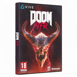Bethesda DOOM VFR (PC)