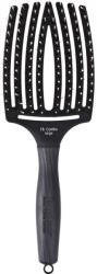 Olivia Garden Fingerbrush Combo Large Perie pentru masaj