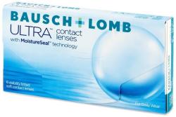 Bausch &amp; Lomb Ultra - 6 Buc - Lunar