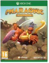 Soedesco Pharaonic [Deluxe Edition] (Xbox One)