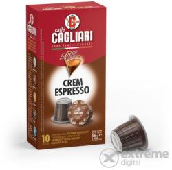 Caffé Cagliari Crem Espresso (10)