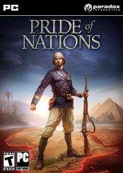 Slitherine Pride of Nations (PC)