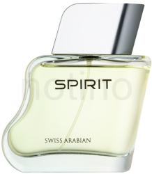 Swiss Arabian Spirit for Men EDT 100 ml