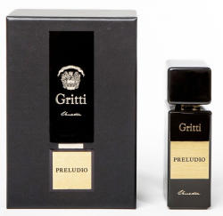 Gritti Preludio EDP 100 ml