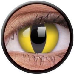 MAXVUE VISION ColourVUE Crazy Cat Eye - 2 Buc - Anual