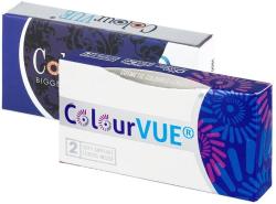 MAXVUE VISION ColourVUE 3 Tones Cu Dioptrie - 2 Buc - 3 Luni