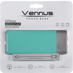 Vennus 6000 mAh