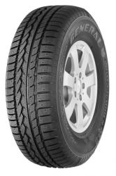 General Tire Snow Grabber Plus 225/70 R16 103H