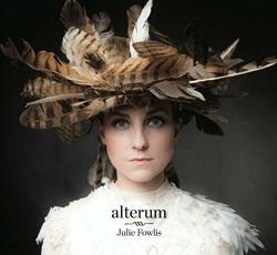 Fowlis, Julie ALTERIUM - facethemusic - 10 190 Ft