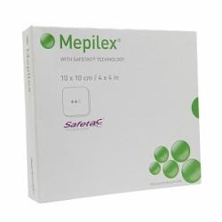 Mölnlycke Mepilex 17, 5 x 17, 5 cm 5db
