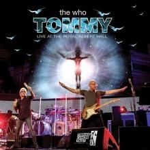 Who Tommy: Live At The Royal Albert Hall - livingmusic - 99,99 RON