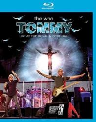 Who Tommy: Live At The Royal Albert Hall - livingmusic - 115,00 RON