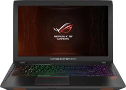 ASUS ROG Strix GL553VE-FY025