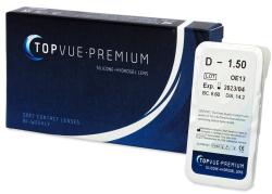 TopVue Premium - 1 Buc - Zilnic
