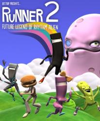 Gaijin Games Runner 2 Future Legend of Rhythm Alien (PC)