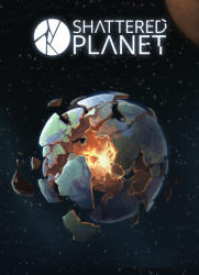 Kitfox Games Shattered Planet (PC) Jocuri PC