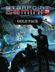 Iceberg Interactive Starpoint Gemini 2 Gold Pack (PC)