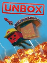 Merge Games Unbox (PC)