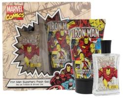 Marvel - Comics Iron Man EDT 75 ml