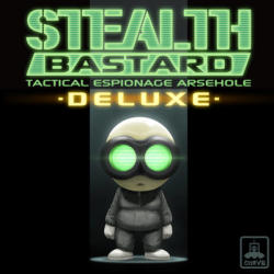 Curve Digital Stealth Bastard Deluxe (PC) Jocuri PC