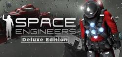 Merge Games Space Engineers [Deluxe Edition] (PC)